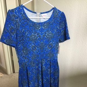 BNWT LLR dress- Amelia